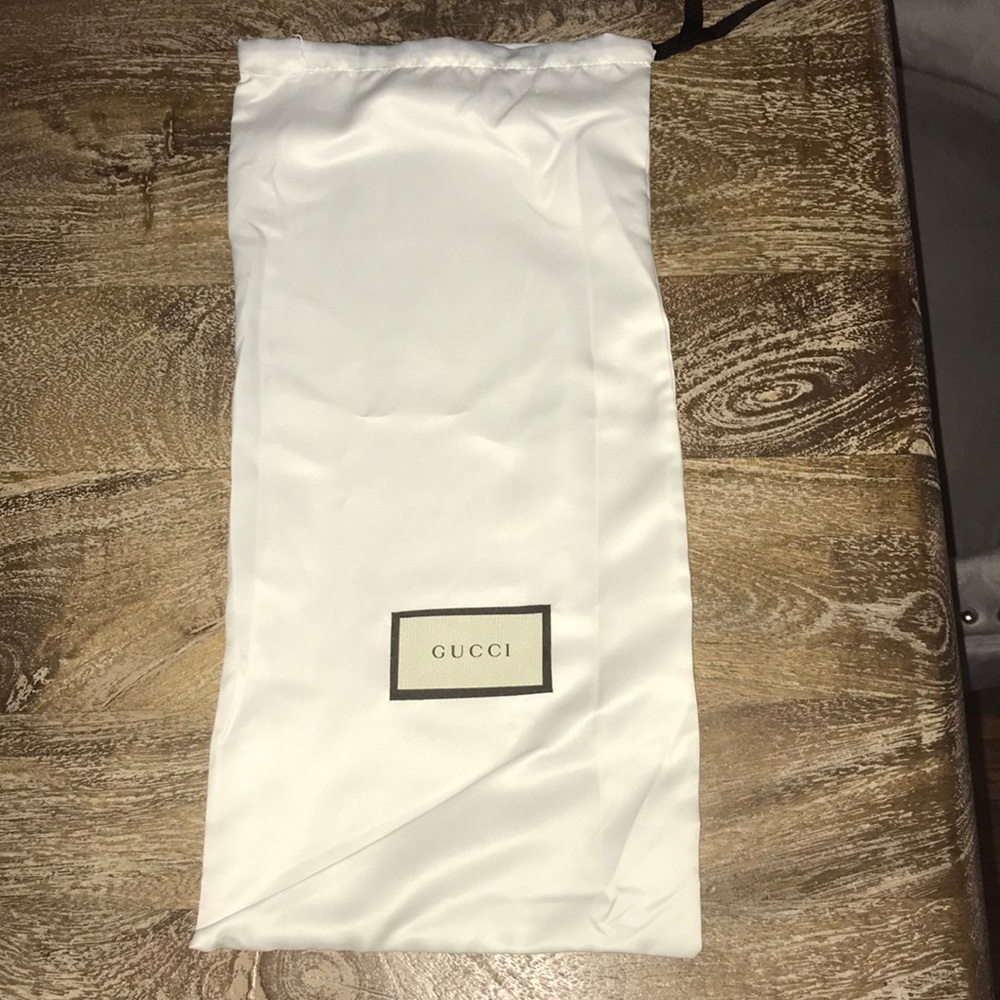 Gucci Dust Bag